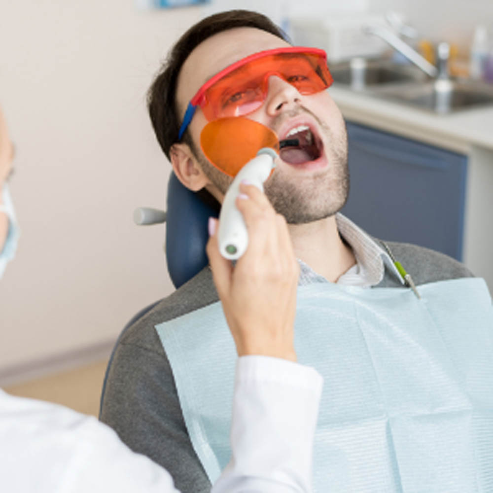 laser dentistry